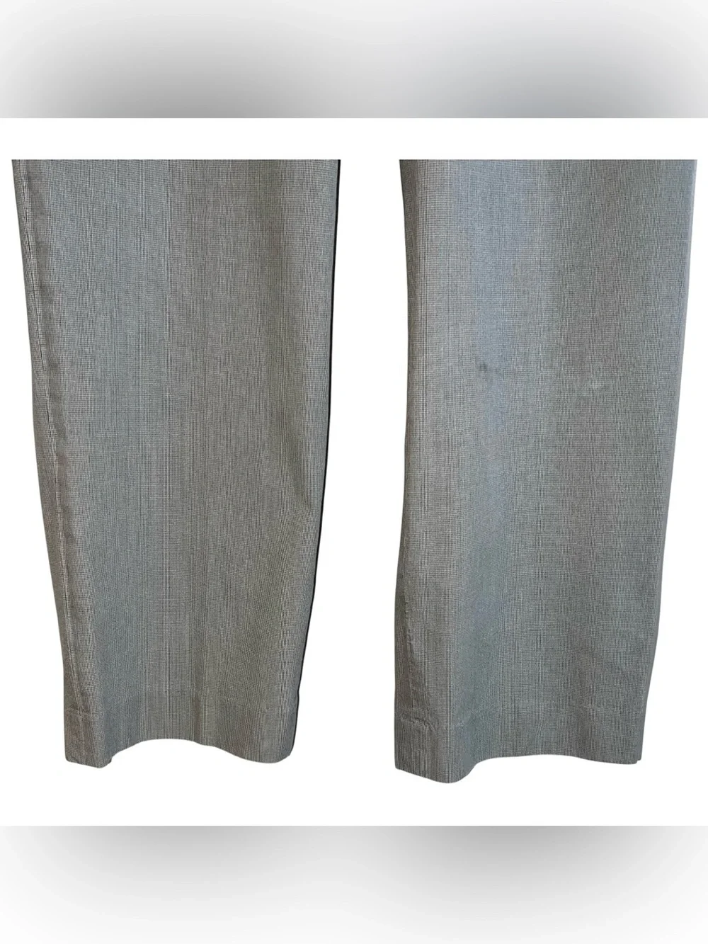 Banana Republic Straight Dress Chino Pants Men’s 35x30 Tan